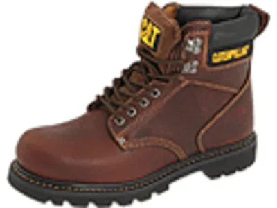 Caterpillar 2nd Shift In Brown