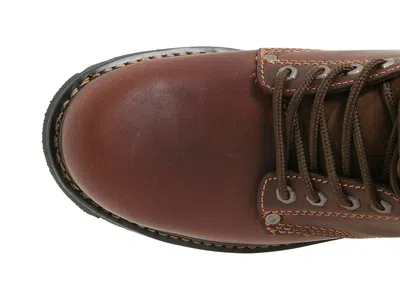 Caterpillar 2nd Shift In Brown