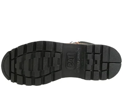 Caterpillar 2nd Shift In Brown