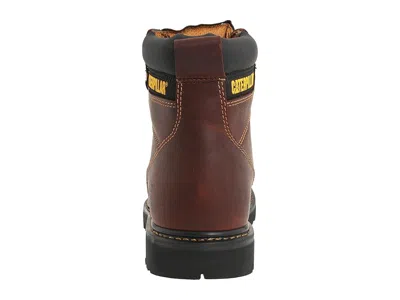 Caterpillar 2nd Shift In Brown