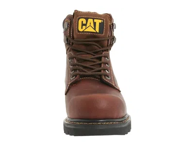 Caterpillar 2nd Shift In Brown