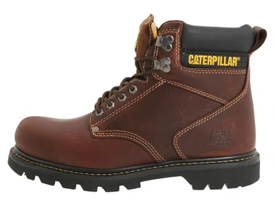 Caterpillar 2nd Shift In Brown