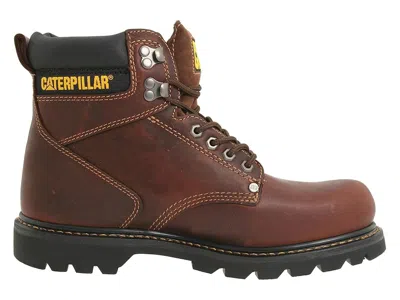 Caterpillar 2nd Shift In Brown
