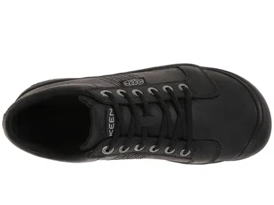 Keen Austin In Black