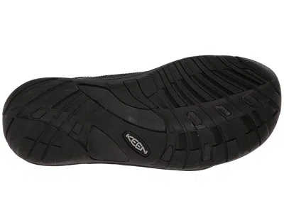 Keen Austin In Black