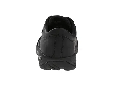Keen Austin In Black