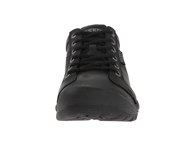 Keen Austin In Black