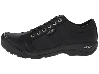 Keen Austin In Black