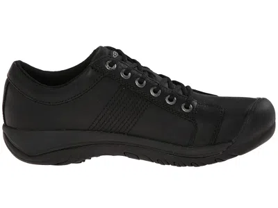Keen Austin In Black