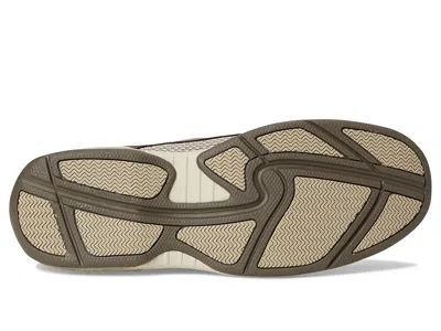 Dunham Captain In Brown