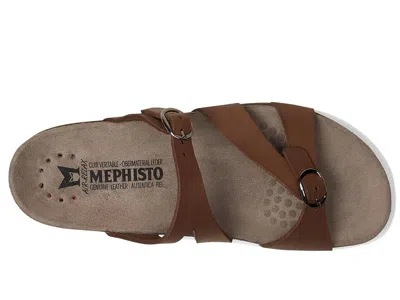 Mephisto Hannel