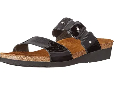 Naot Ashley In Black