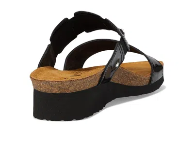 Naot Ashley In Black