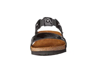 Naot Ashley In Black