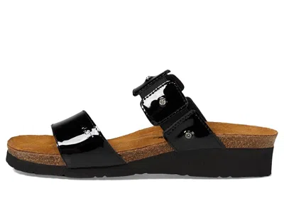 Naot Ashley In Black