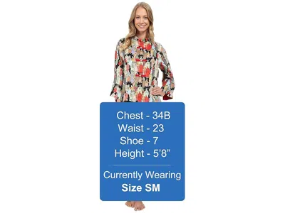Natori Dynasty Pj In Multi