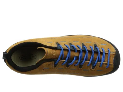 Keen Jasper In Brown