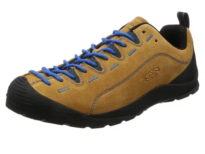 Keen Jasper In Brown
