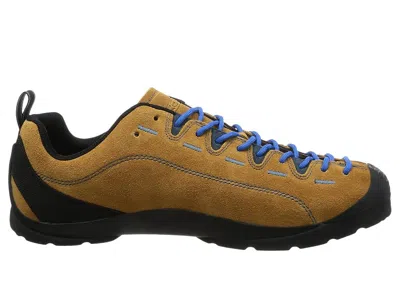 Keen Jasper In Brown