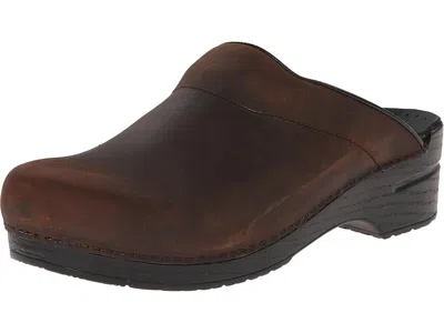 Dansko Karl Clog