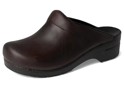 Dansko Karl Clog