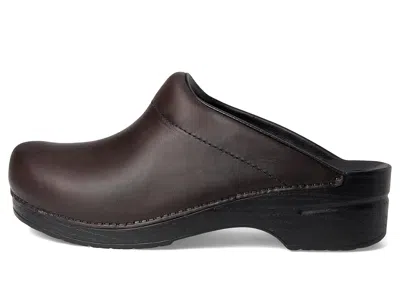 Dansko Karl Clog
