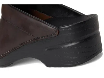 Dansko Karl Clog
