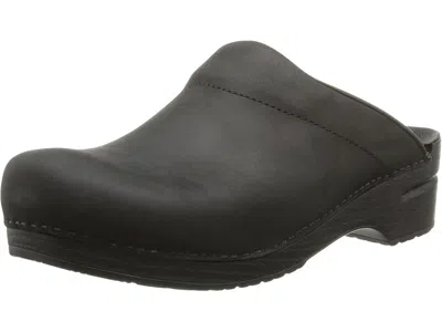 Dansko Karl Clog