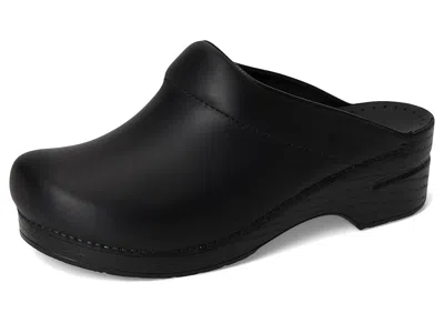 Dansko Karl Clog