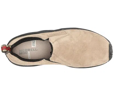 Merrell Jungle Moc In Neutral