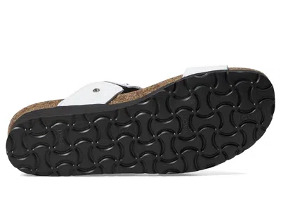 Naot Ashley In White