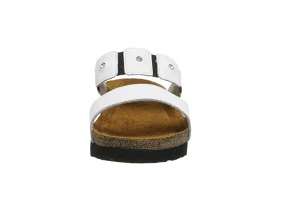 Naot Ashley In White