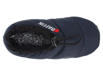 Baffin Cush Slippers Navy : Md (us In Multi