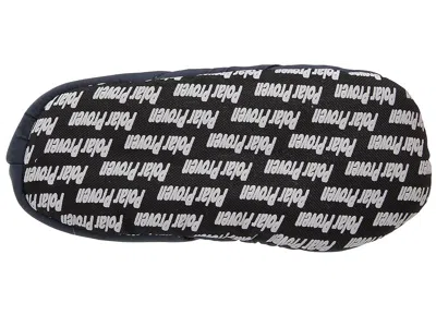 Baffin Cush Slippers Navy : Md (us In Multi