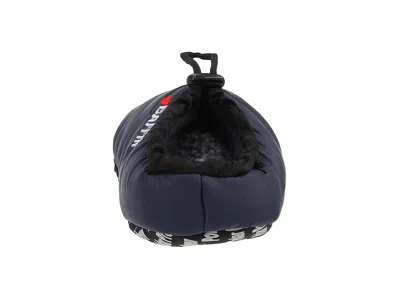Baffin Cush Slippers Navy : Md (us In Multi