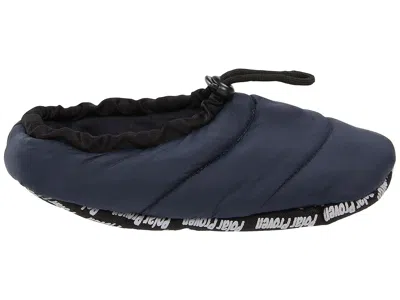 Baffin Cush Slippers Navy : Md (us In Multi