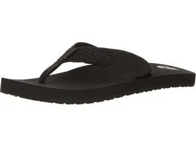 Reef Smoothy In Black