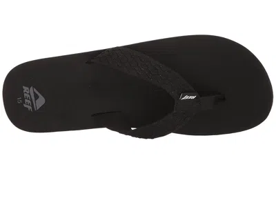 Reef Smoothy In Black