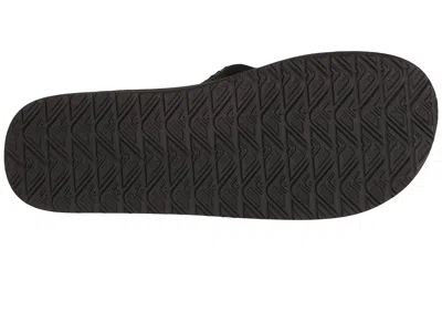 Reef Smoothy In Black