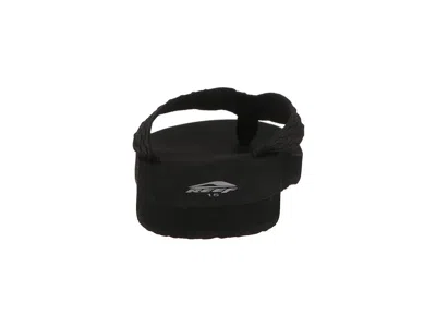 Reef Smoothy In Black