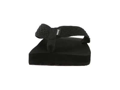 Reef Smoothy In Black