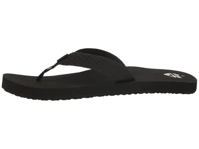 Reef Smoothy In Black