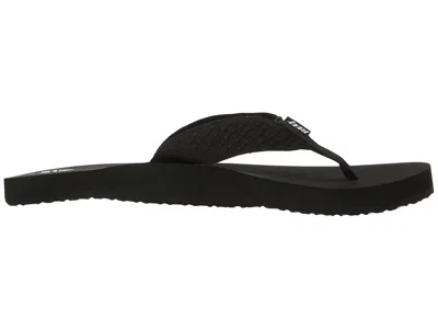 Reef Smoothy In Black