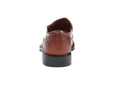 Dockers Proposal In Brown