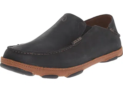 Olukai Moloa In Black