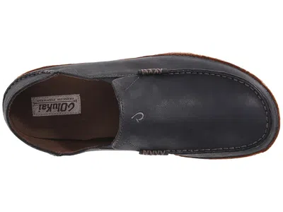 Olukai Moloa In Black