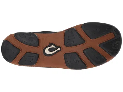Olukai Moloa In Black