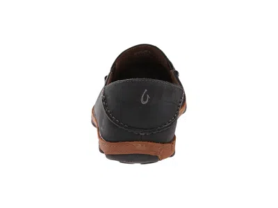 Olukai Moloa In Black