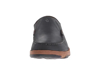 Olukai Moloa In Black