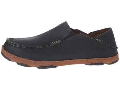 Olukai Moloa In Black